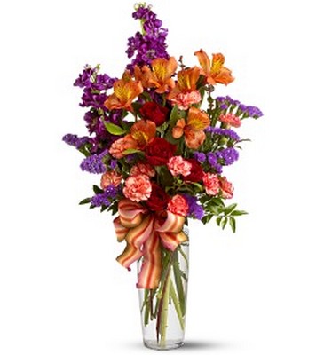 Fall Fragrance from Sharon Elizabeth's Floral Designs in Berlin, CT